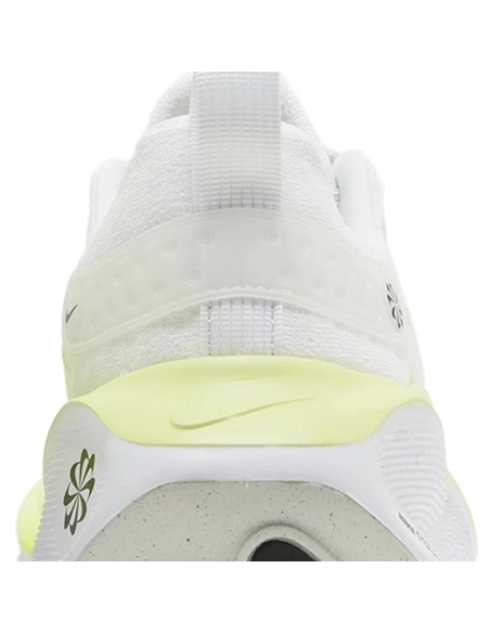 ReactX Infinity Run 4 White Light Lemon Twist,NIKE ReactX,NIKE SHOES Reps