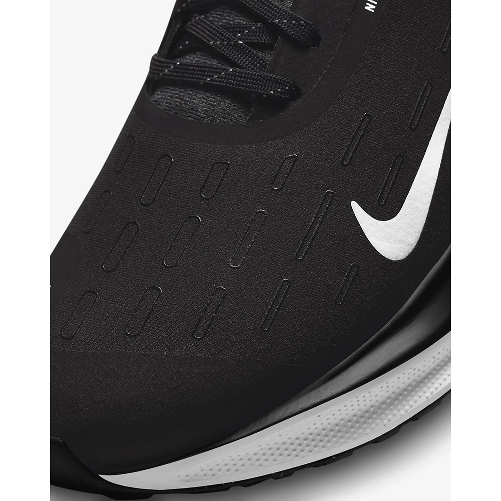 ReactX Infinity Run 4 GORETEX Black White,NIKE ReactX,NIKE SHOES Reps