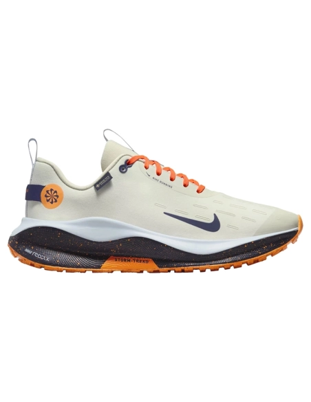 ReactX Infinity Run 4 GORETEX Sea Glass Purple Ink,NIKE ReactX,NIKE SHOES Reps