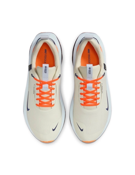 ReactX Infinity Run 4 GORETEX Sea Glass Purple Ink,NIKE ReactX,NIKE SHOES Reps