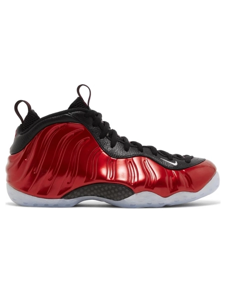 Air Foamposite One Metallic Red 2023,NIKE AIR FOAMPOSITE,NIKE SHOES Reps