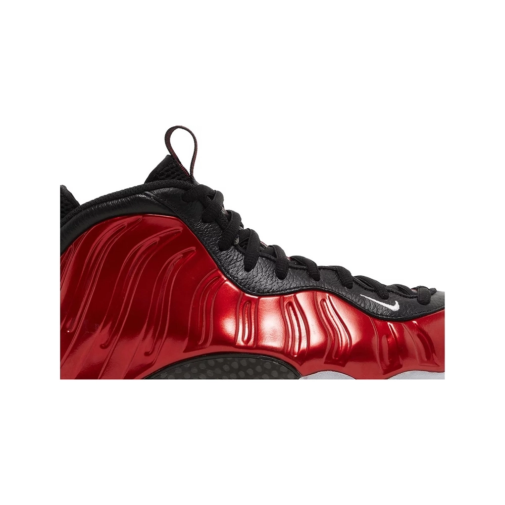 Air Foamposite One Metallic Red 2023,NIKE AIR FOAMPOSITE,NIKE SHOES Reps