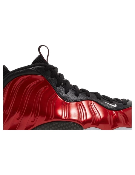 Air Foamposite One Metallic Red 2023,NIKE AIR FOAMPOSITE,NIKE SHOES Reps