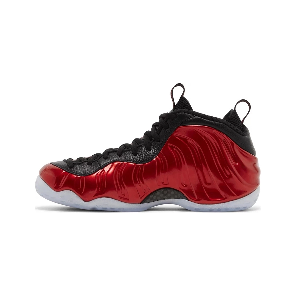 Air Foamposite One Metallic Red 2023,NIKE AIR FOAMPOSITE,NIKE SHOES Reps