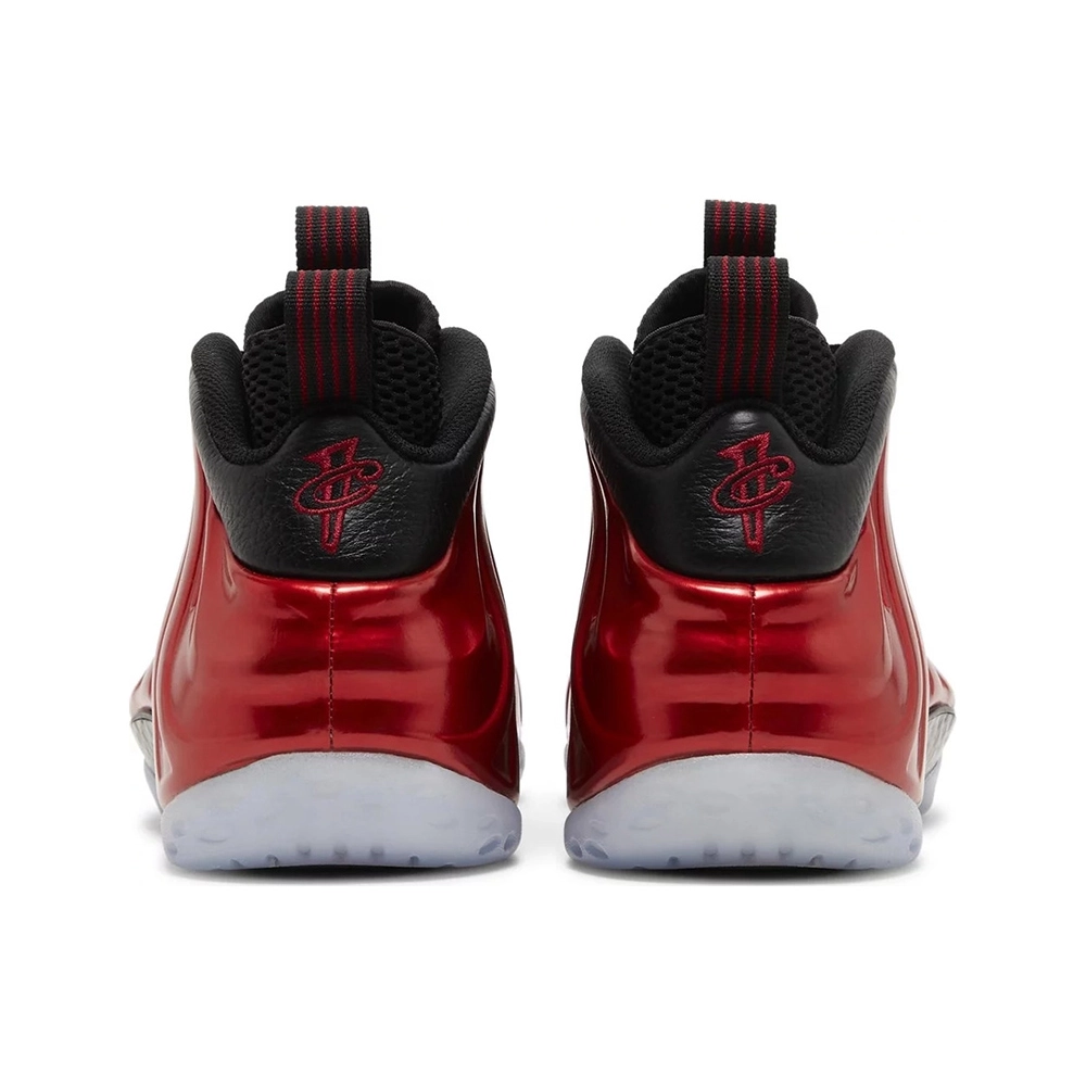 Air Foamposite One Metallic Red 2023,NIKE AIR FOAMPOSITE,NIKE SHOES Reps