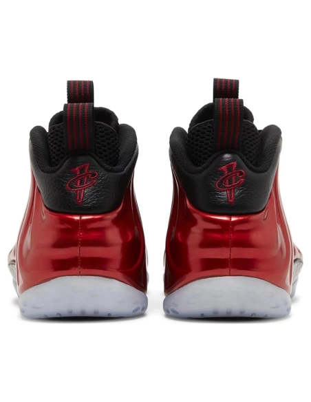 Air Foamposite One Metallic Red 2023,NIKE AIR FOAMPOSITE,NIKE SHOES Reps