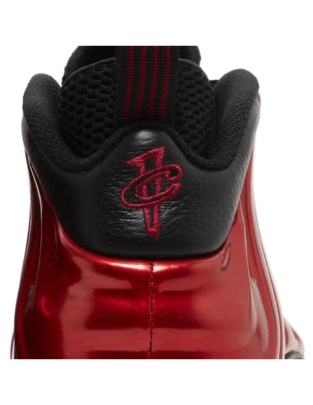 Air Foamposite One Metallic Red 2023,NIKE AIR FOAMPOSITE,NIKE SHOES Reps