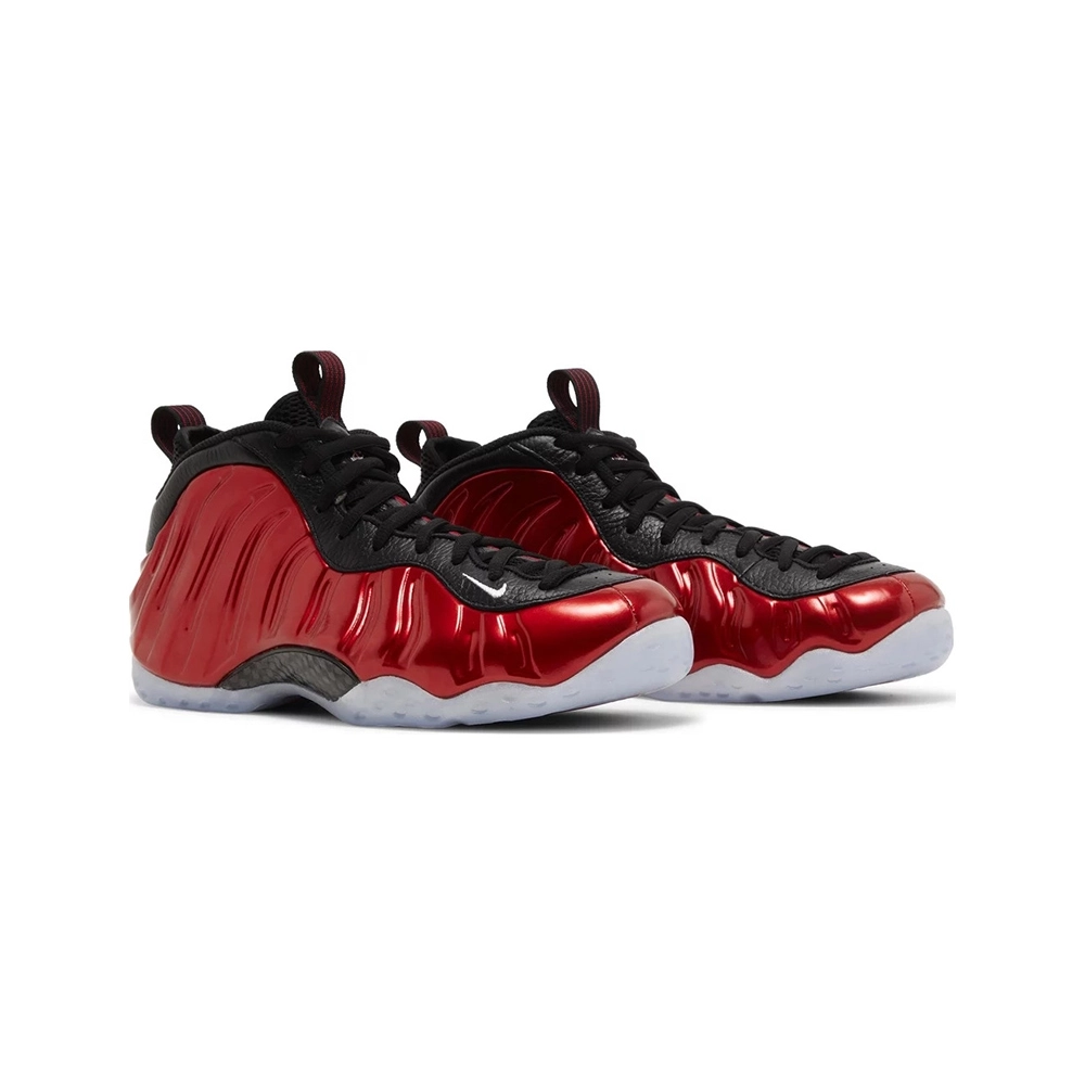 Air Foamposite One Metallic Red 2023,NIKE AIR FOAMPOSITE,NIKE SHOES Reps