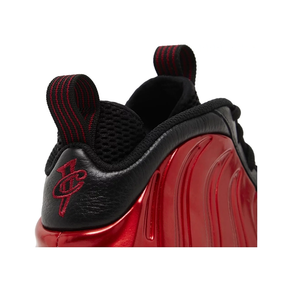 Air Foamposite One Metallic Red 2023,NIKE AIR FOAMPOSITE,NIKE SHOES Reps