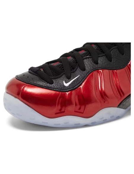 Air Foamposite One Metallic Red 2023,NIKE AIR FOAMPOSITE,NIKE SHOES Reps