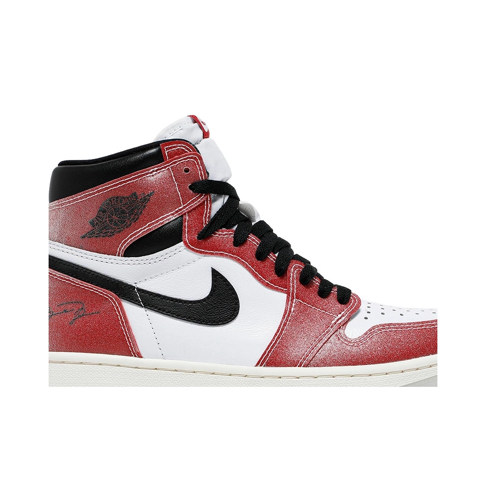 TROPHY ROOM X AIR JORDAN 1 RETRO HIGH OG SP CHICAGO DA2728 100,AIR JORDAN 1 HIGH,Air Jordan