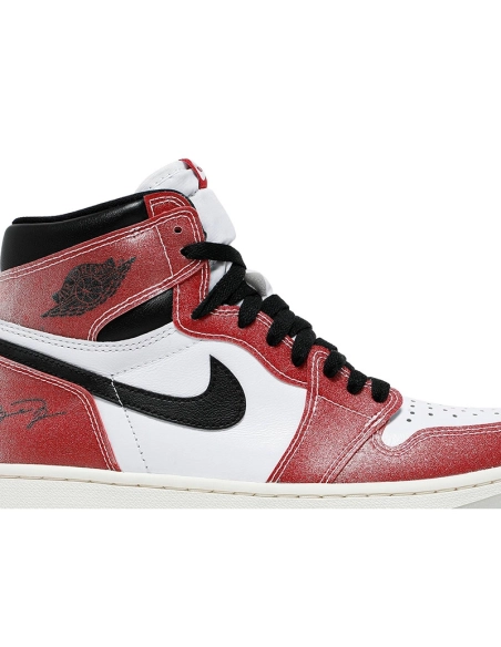 TROPHY ROOM X AIR JORDAN 1 RETRO HIGH OG SP CHICAGO DA2728 100,AIR JORDAN 1 HIGH,Air Jordan