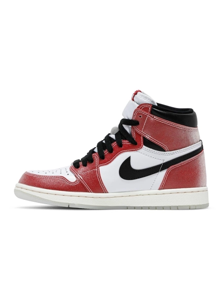 TROPHY ROOM X AIR JORDAN 1 RETRO HIGH OG SP CHICAGO DA2728 100,AIR JORDAN 1 HIGH,Air Jordan