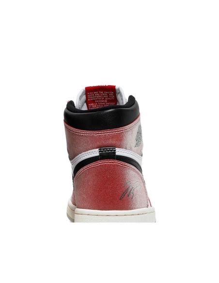 TROPHY ROOM X AIR JORDAN 1 RETRO HIGH OG SP CHICAGO DA2728 100,AIR JORDAN 1 HIGH,Air Jordan