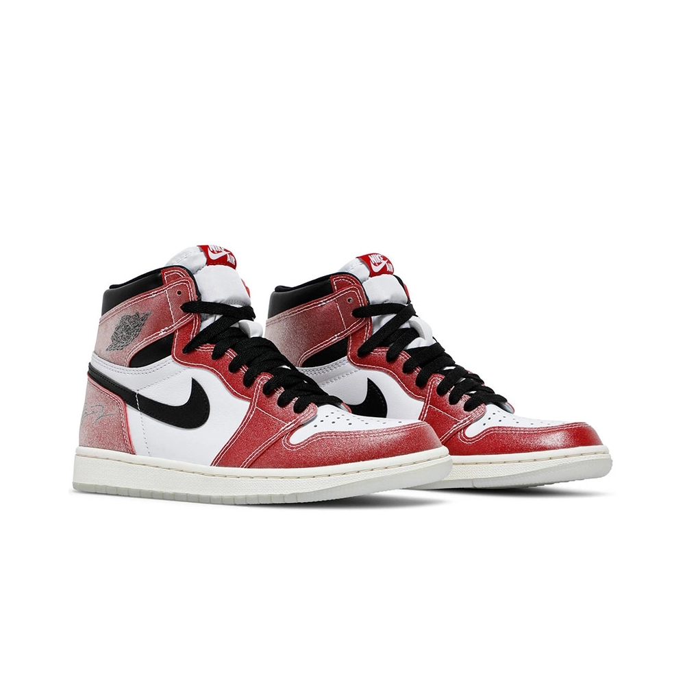 TROPHY ROOM X AIR JORDAN 1 RETRO HIGH OG SP CHICAGO DA2728 100,AIR JORDAN 1 HIGH,Air Jordan