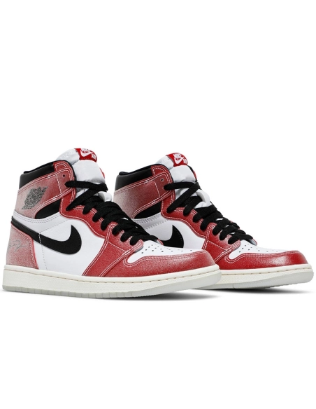 TROPHY ROOM X AIR JORDAN 1 RETRO HIGH OG SP CHICAGO DA2728 100,AIR JORDAN 1 HIGH,Air Jordan