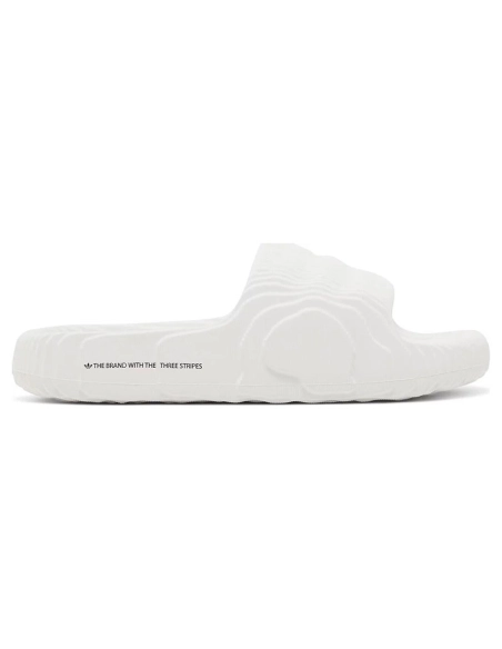Adidas Adilette 22 Slides Crystal White,ADIDAS ADILETTE 22,ADIDAS