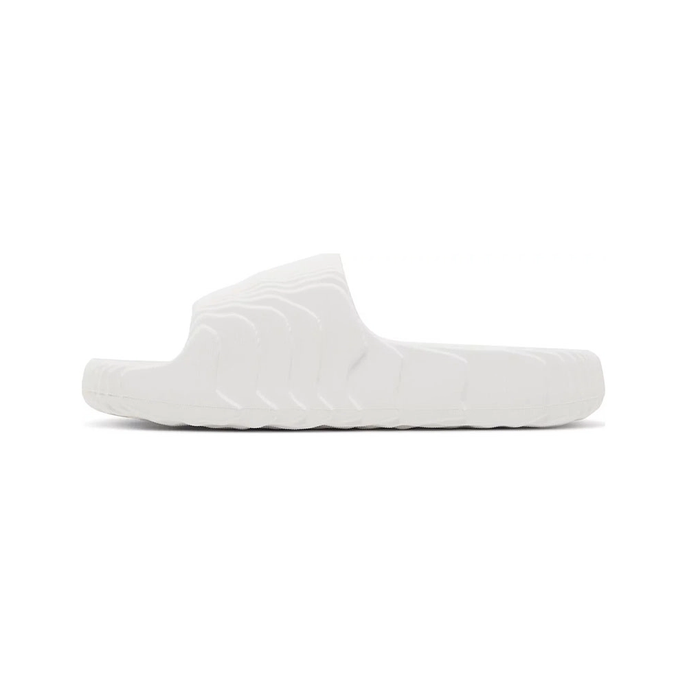 Adidas Adilette 22 Slides Crystal White,ADIDAS ADILETTE 22,ADIDAS