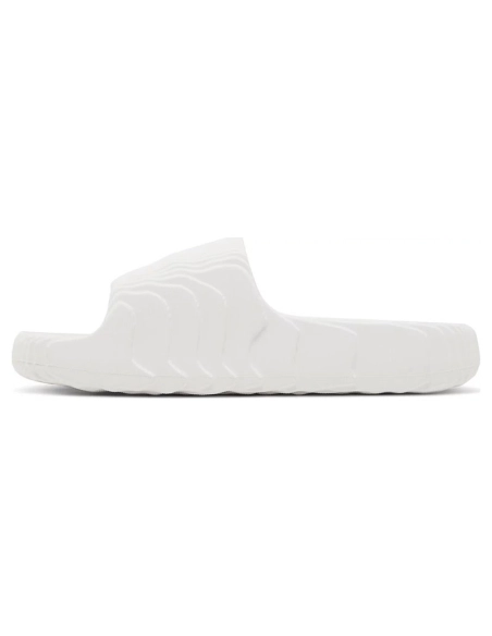 Adidas Adilette 22 Slides Crystal White,ADIDAS ADILETTE 22,ADIDAS
