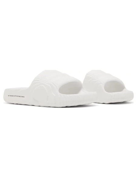 Adidas Adilette 22 Slides Crystal White,ADIDAS ADILETTE 22,ADIDAS