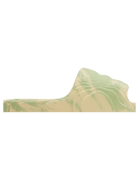 Adidas Adilette 22 Slides Magic Lime Desert Sand,ADIDAS ADILETTE 22,ADIDAS