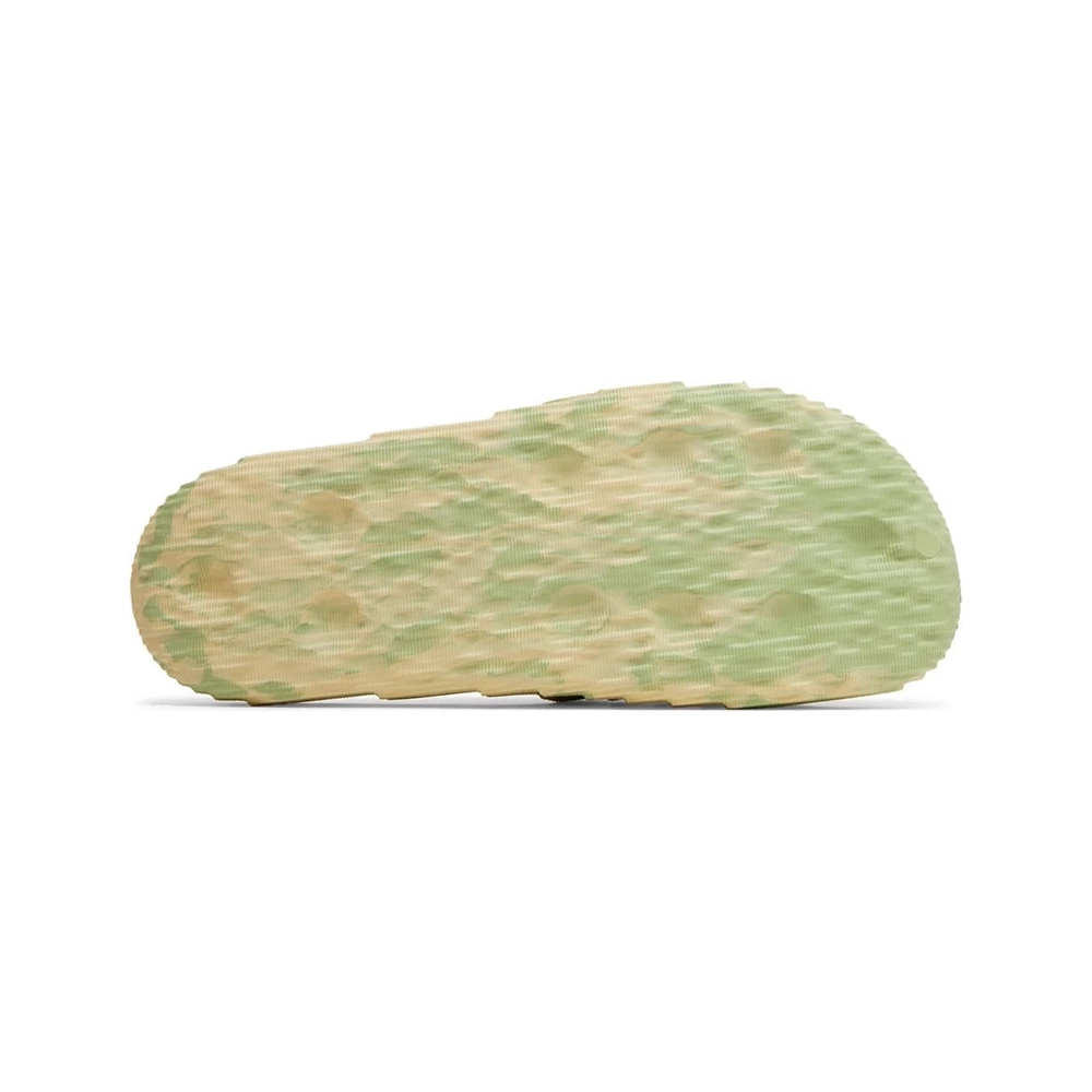 Adidas Adilette 22 Slides Magic Lime Desert Sand,ADIDAS ADILETTE 22,ADIDAS
