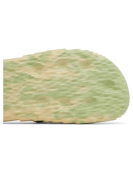 Adidas Adilette 22 Slides Magic Lime Desert Sand,ADIDAS ADILETTE 22,ADIDAS