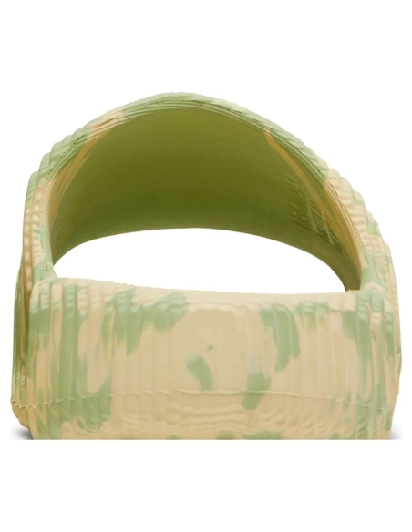Adidas Adilette 22 Slides Magic Lime Desert Sand,ADIDAS ADILETTE 22,ADIDAS