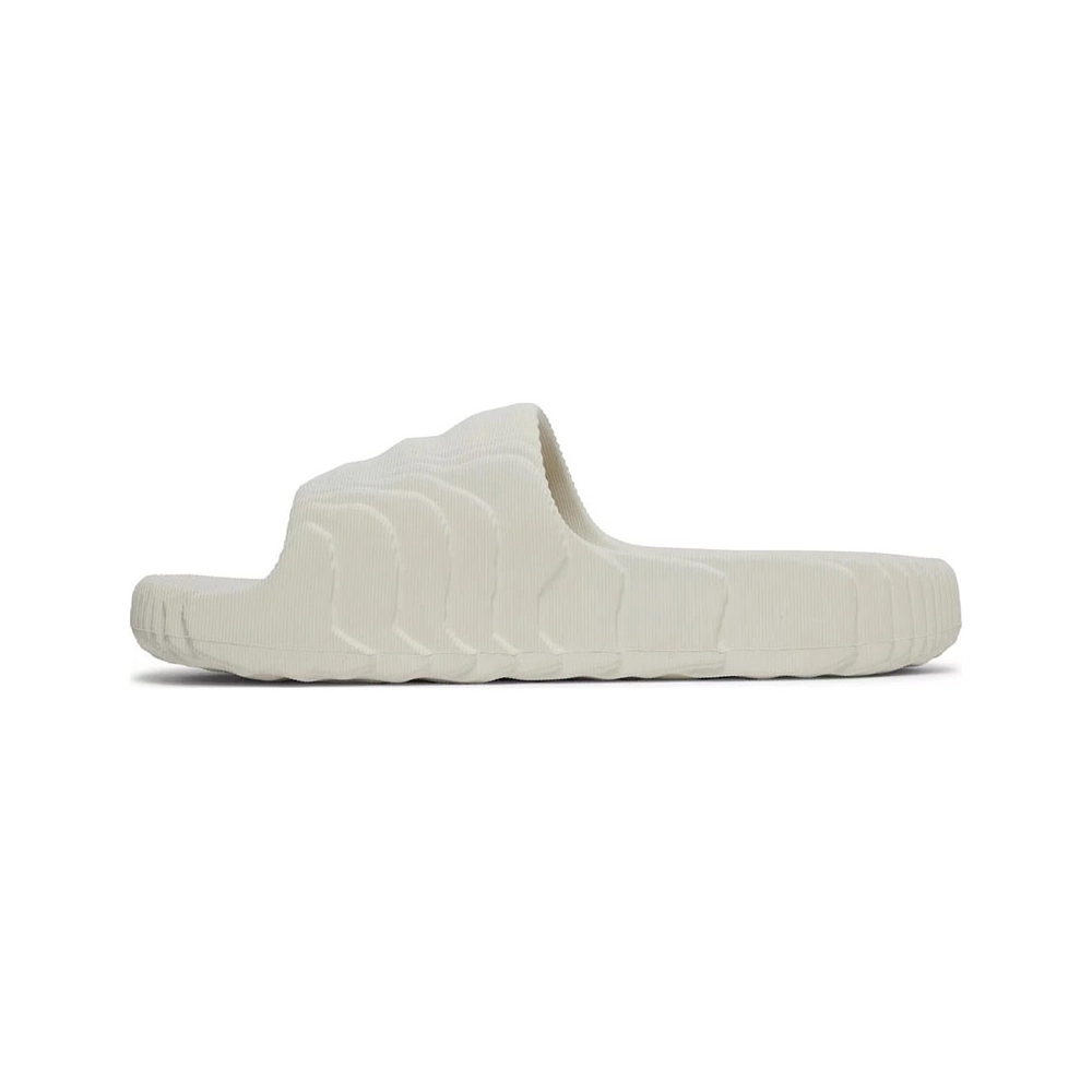 Adidas Adilette 22 Slides Aluminium,ADIDAS ADILETTE 22,ADIDAS