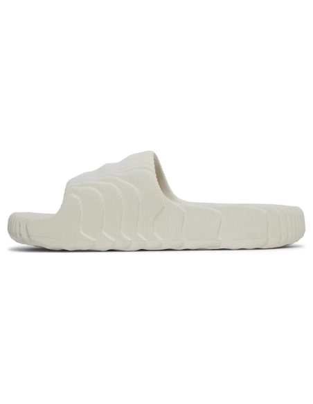 Adidas Adilette 22 Slides Aluminium,ADIDAS ADILETTE 22,ADIDAS