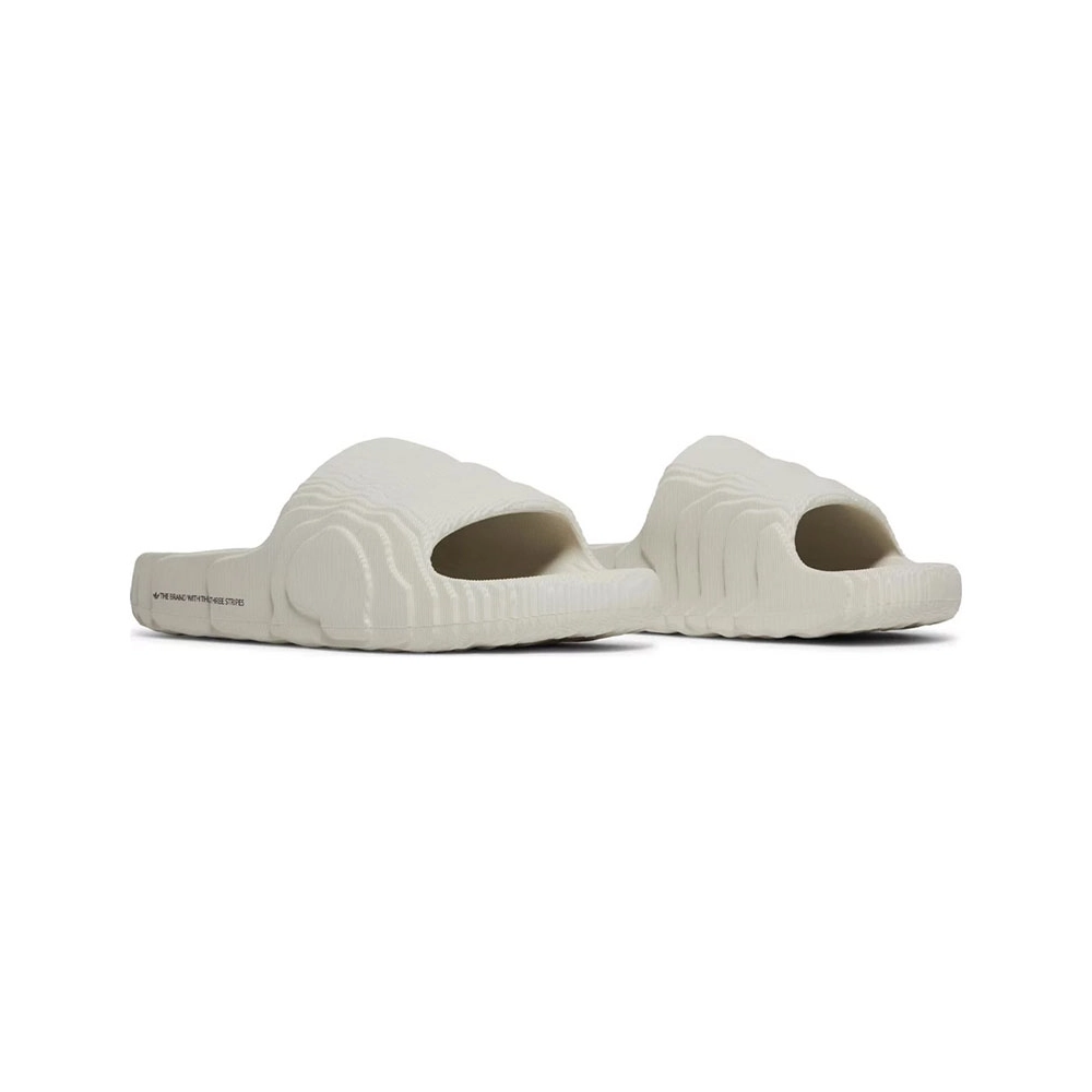 Adidas Adilette 22 Slides Aluminium,ADIDAS ADILETTE 22,ADIDAS