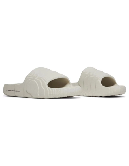 Adidas Adilette 22 Slides Aluminium,ADIDAS ADILETTE 22,ADIDAS