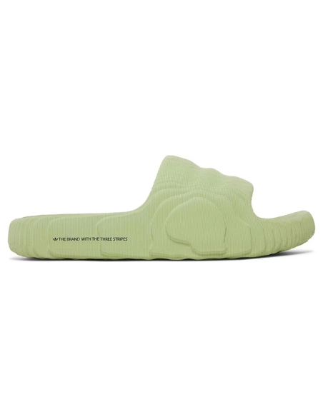 Adidas Adilette 22 Slides Magic Lime,ADIDAS ADILETTE 22,ADIDAS