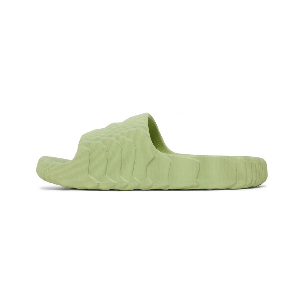 Adidas Adilette 22 Slides Magic Lime,ADIDAS ADILETTE 22,ADIDAS