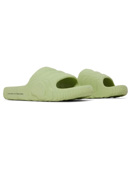 Adidas Adilette 22 Slides Magic Lime,ADIDAS ADILETTE 22,ADIDAS