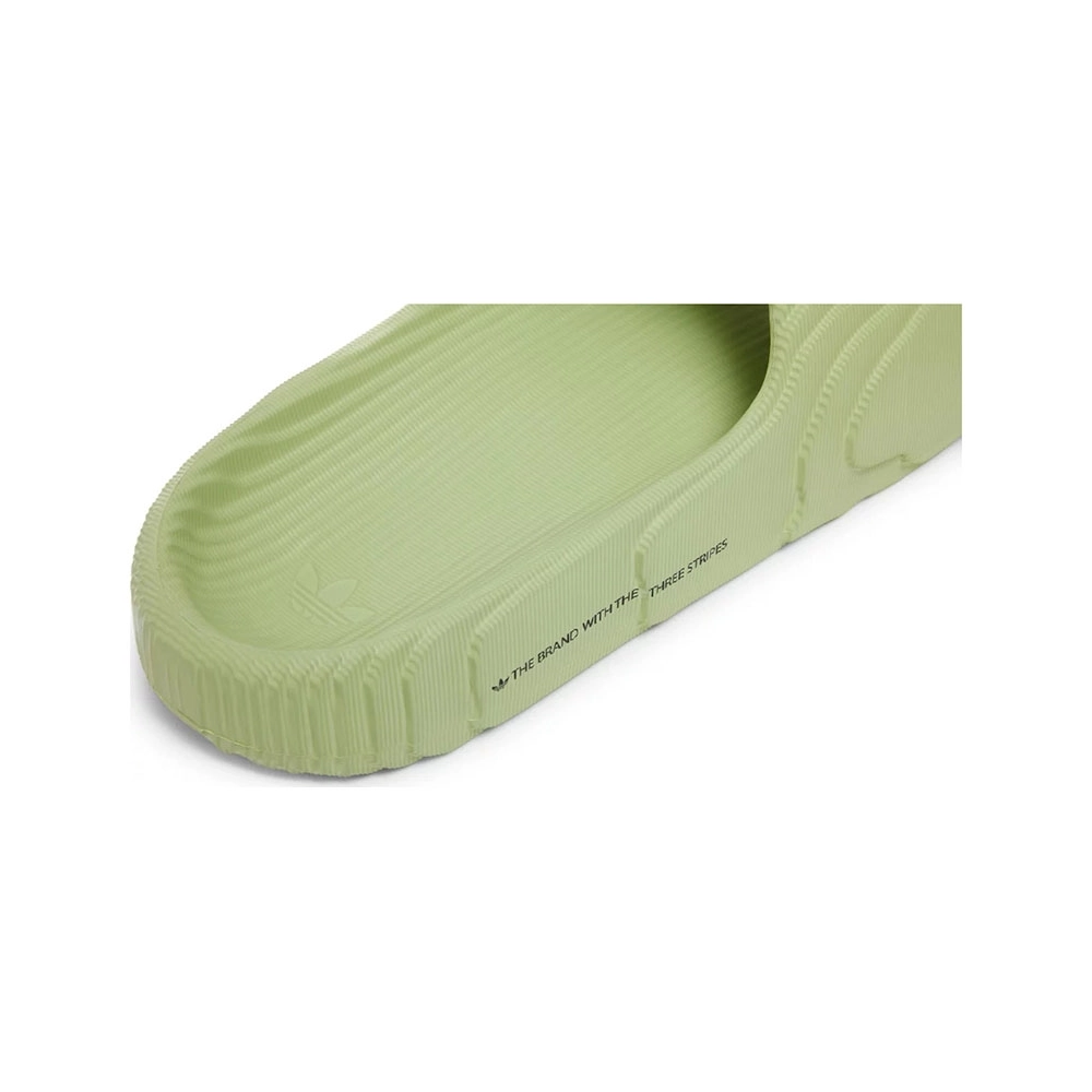 Adidas Adilette 22 Slides Magic Lime,ADIDAS ADILETTE 22,ADIDAS