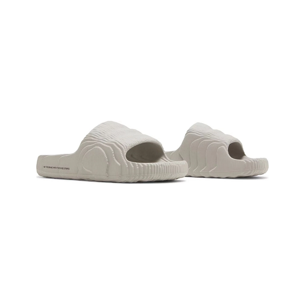 Adidas Adilette 22 Slides Light Brown,ADIDAS ADILETTE 22,ADIDAS