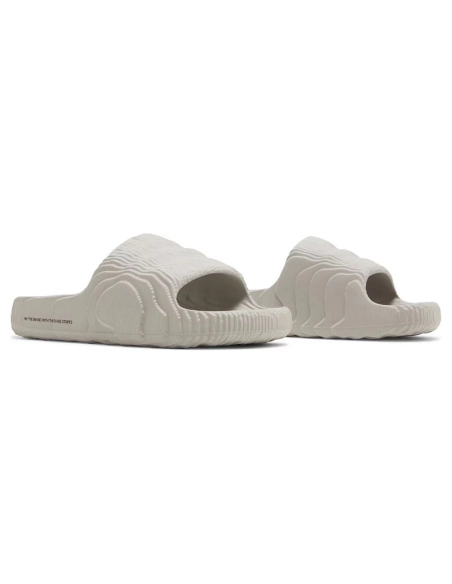 Adidas Adilette 22 Slides Light Brown,ADIDAS ADILETTE 22,ADIDAS