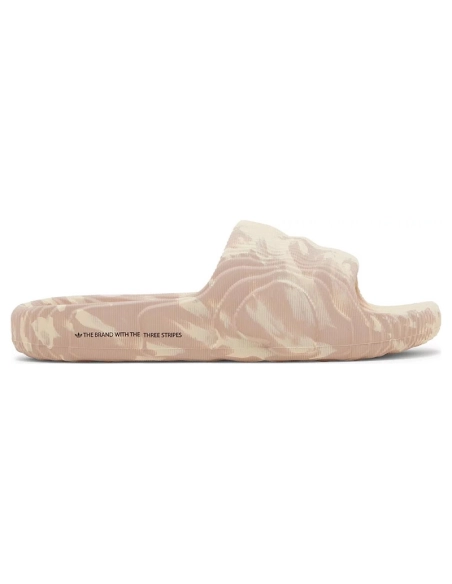 Adidas Adilette 22 Slides Sand Strata Wonder Taupe,ADIDAS ADILETTE 22,ADIDAS