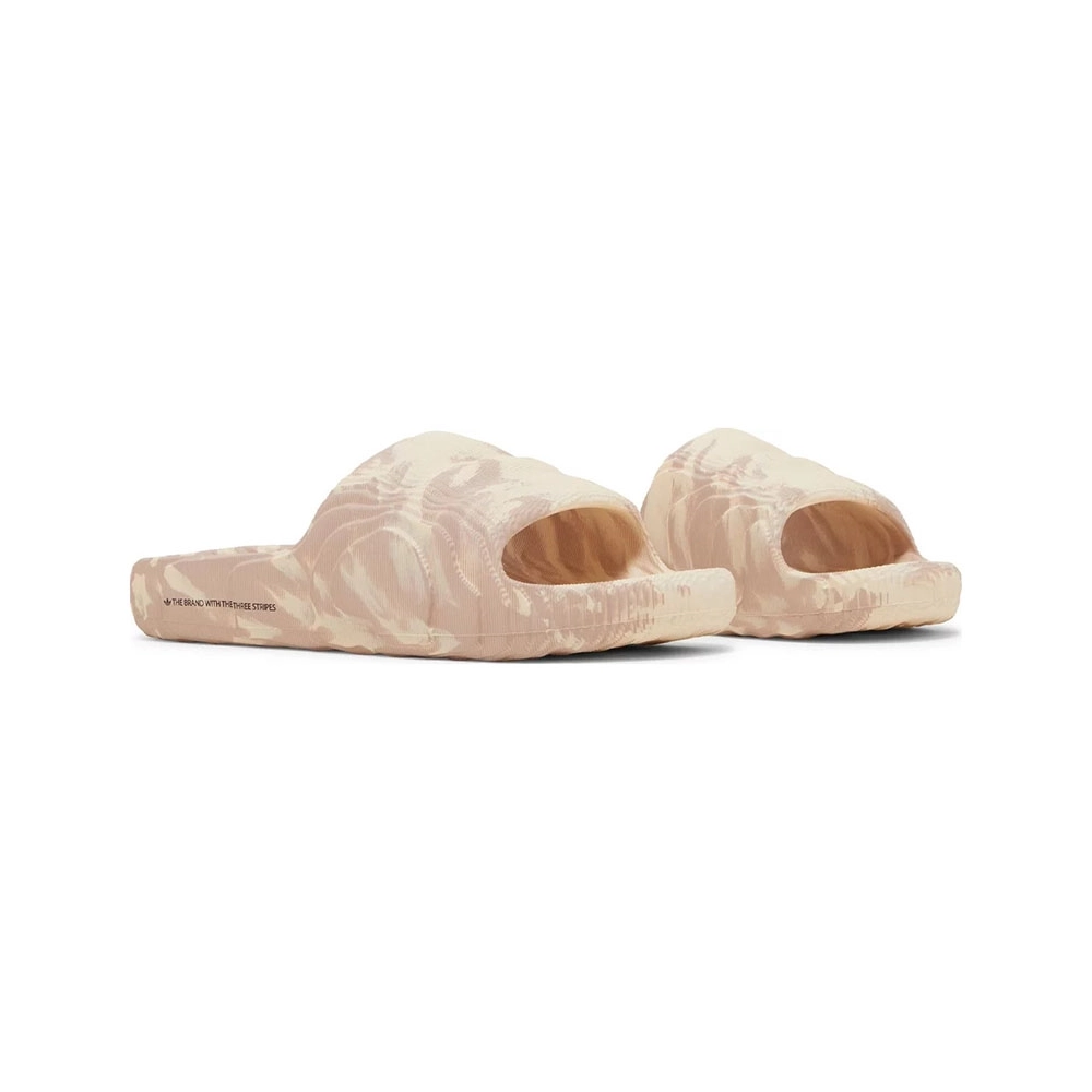 Adidas Adilette 22 Slides Sand Strata Wonder Taupe,ADIDAS ADILETTE 22,ADIDAS