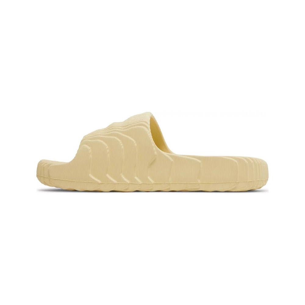 Adidas Adilette 22 Slides Desert Sand,ADIDAS ADILETTE 22,ADIDAS