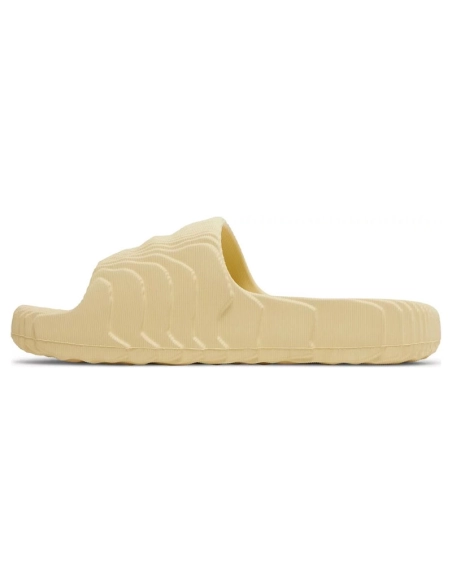 Adidas Adilette 22 Slides Desert Sand,ADIDAS ADILETTE 22,ADIDAS