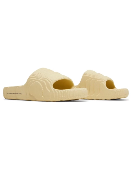 Adidas Adilette 22 Slides Desert Sand,ADIDAS ADILETTE 22,ADIDAS