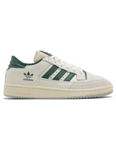 Adidas CENTENNIAL 85 LOW CLOUD WHITE GREEN,ADIDAS CENTENNIAL,ADIDAS