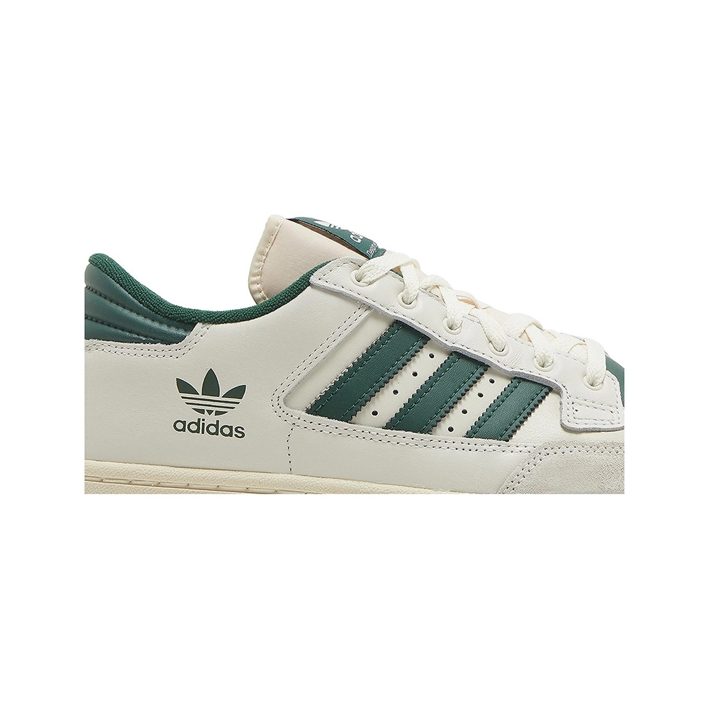 Adidas CENTENNIAL 85 LOW CLOUD WHITE GREEN,ADIDAS CENTENNIAL,ADIDAS