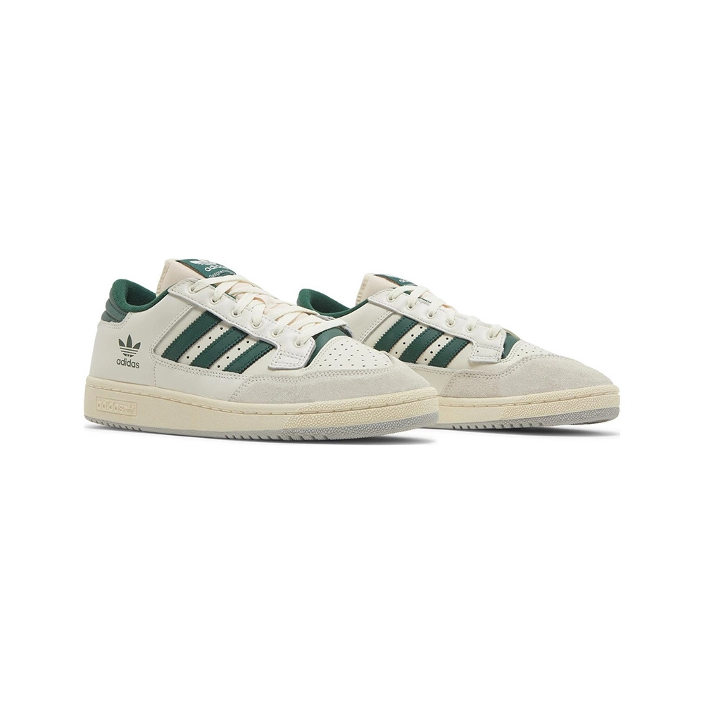 Adidas CENTENNIAL 85 LOW CLOUD WHITE GREEN,ADIDAS CENTENNIAL,ADIDAS