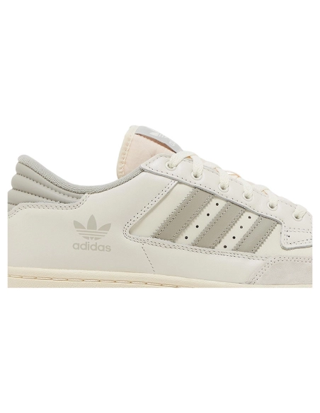 Adidas CENTENNIAL 85 LOW CLOUD WHITE GREY,ADIDAS CENTENNIAL,ADIDAS