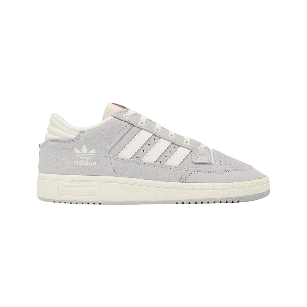 Adidas CENTENNIAL 85 LOW METALLIC GREY CLOUD WHITE,ADIDAS CENTENNIAL,ADIDAS