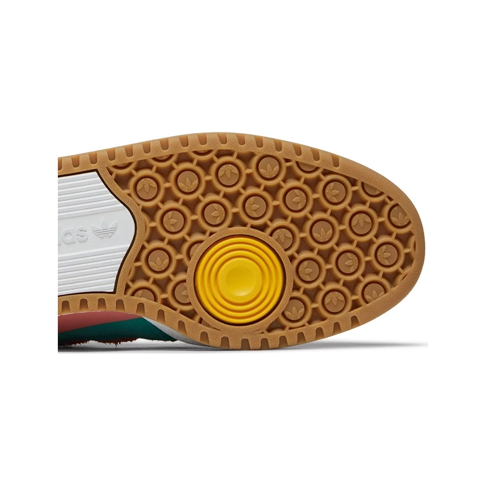 Adidas The Simpsons x Forum Low Living Room,ADIDAS FORUM,ADIDAS