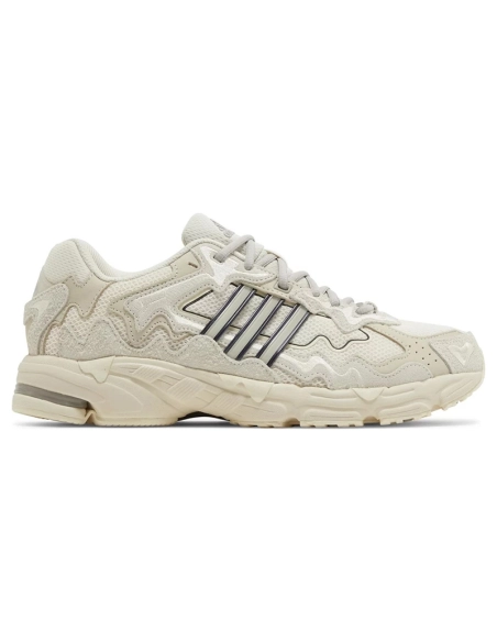 Adidas Bad Bunny x Response CL Wonder White,ADIDAS FORUM,ADIDAS